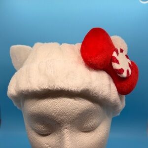 Hello Kitty Headband- BNWT
